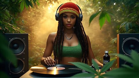 🔥 Reggae Vibes 🌿