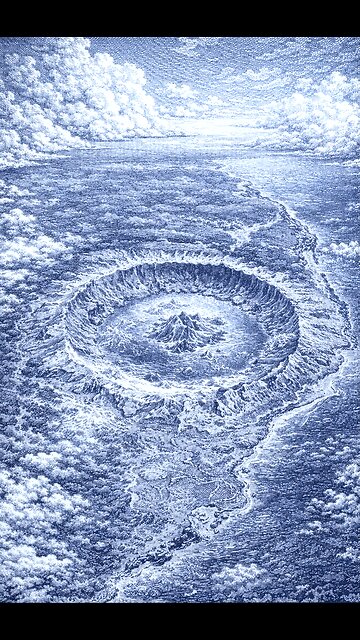 Chicxulub Crater