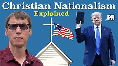 The Truth About Christian Nationalism