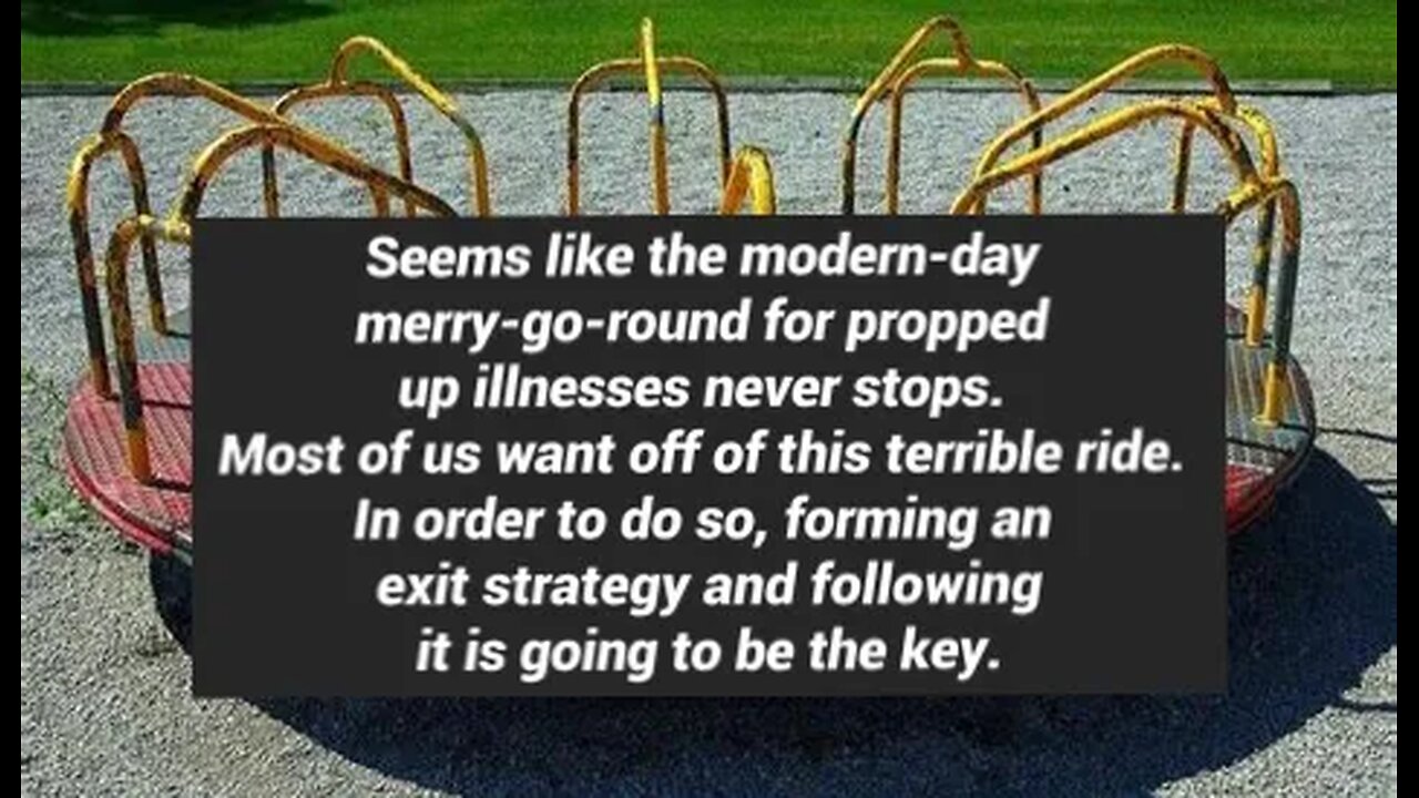 A Worldwide Case of Deja Flu