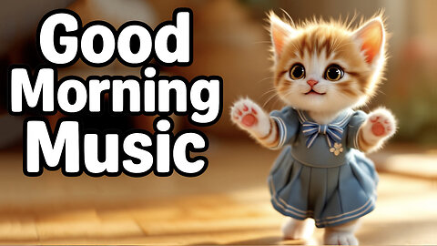 Good Morning Vibes 🌞 | Happy Music That Lifts You Up