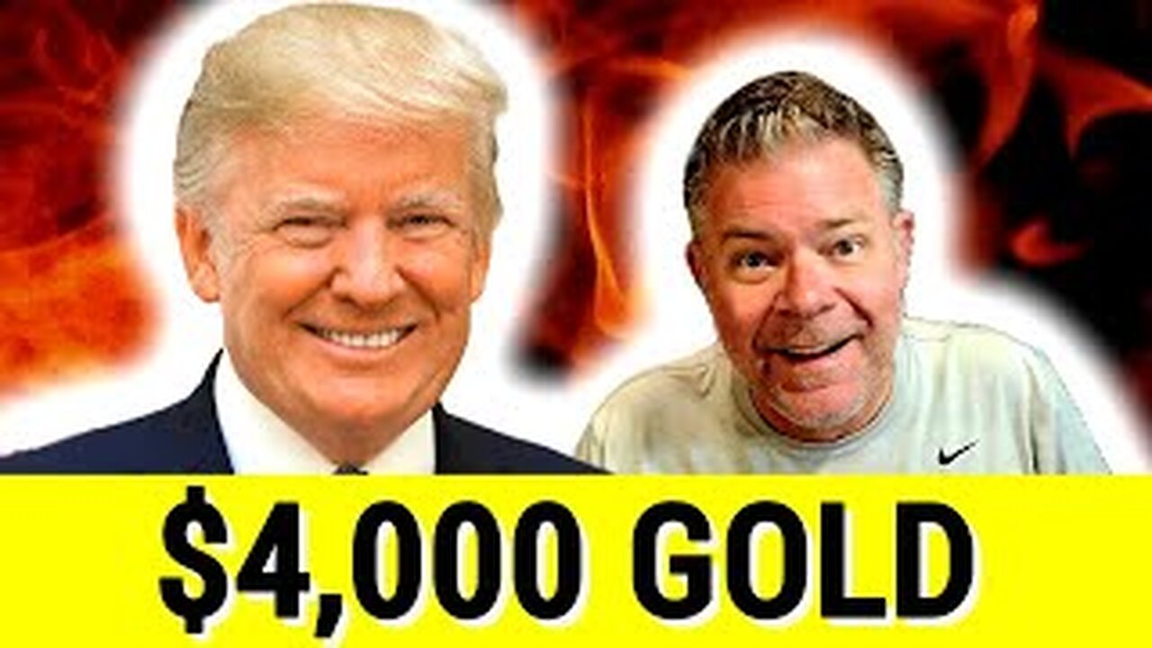**PRECIOUS METALS** You Best PAY ATTENTION to This! 🚨 - (Silver Price & Gold Price)