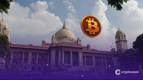India’s Crypto Sector Demands Review on 30% Tax as Trump Support Changes Tone: Report