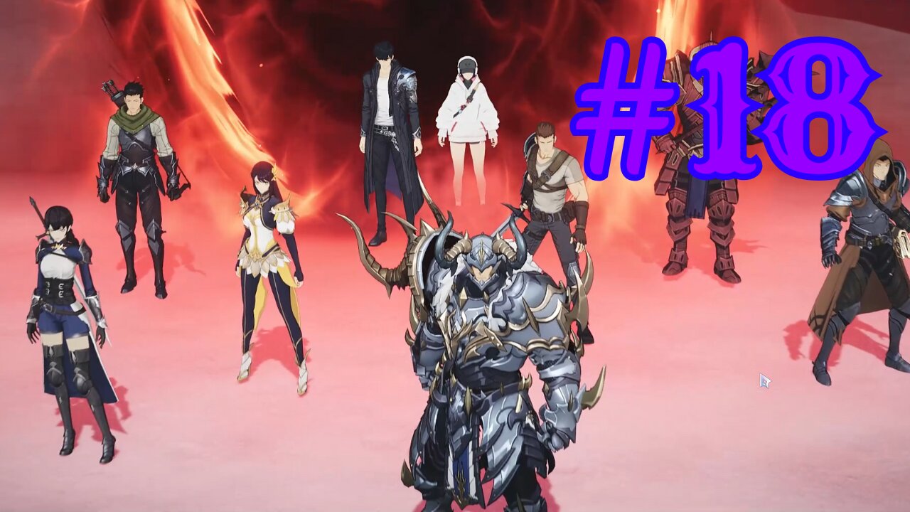 Ice Slayer Hunting | Part 18 | Side Chapter 10 | Solo Leveling: Arise Game-play ✔