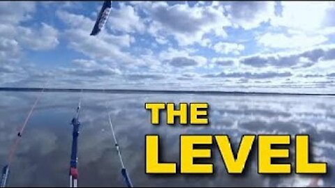 Flat Earth Proof 1 - The Level