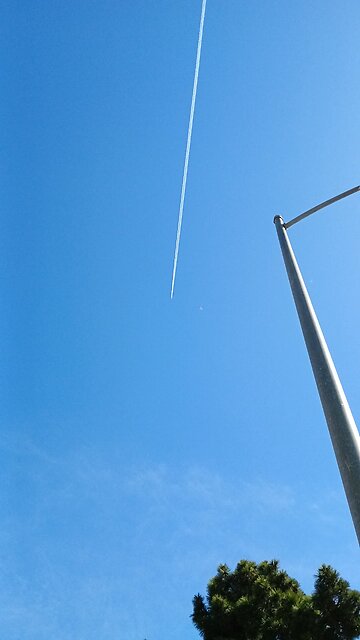 drac planes and chemtrails