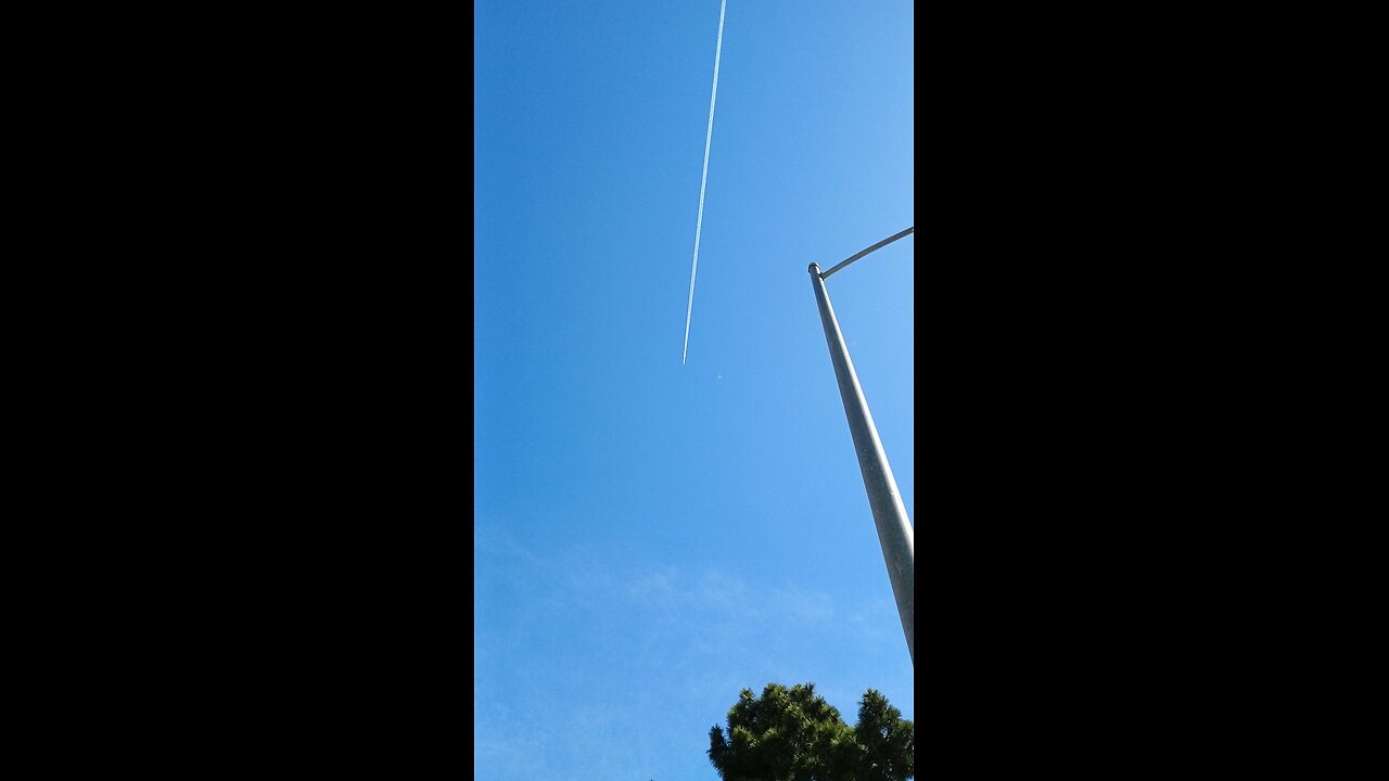 drac planes and chemtrails