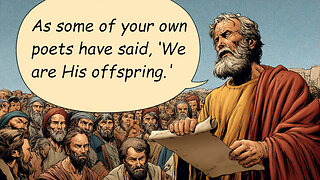 65: Peter and Jude Quoted a Myth—On Purpose