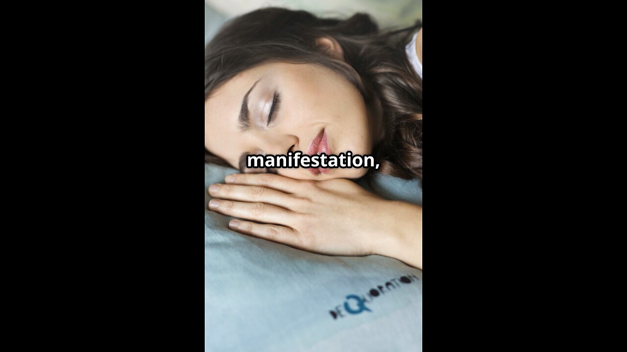 Signs Your Manifestation Is Almost Here