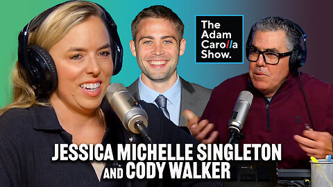 Jessica Michelle Singleton on Gas Station Jobs & Cody Walker Talks Brother Paul Walker