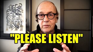 Jim Rickards: "BE CAREFUL! Something MAJOR is about to unfold…" - 5/2/25