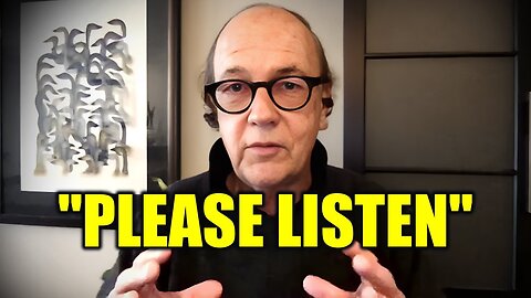 Jim Rickards: "BE CAREFUL! Something MAJOR is about to unfold…" - 5/2/25