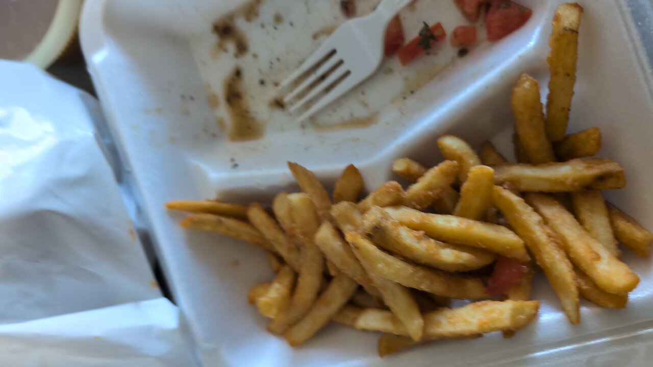 doordash utensils telepathic