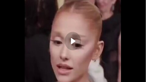 Ariana Grande |"They Erased My Memory at the Brighter Days Clinic"|