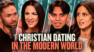 Dating Panel Unfiltered: Gen-Z & Millennials Expose Truth About Modern Love | E224 Lila Rose Show