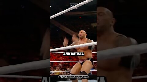 Fakest WWE moments caught in 8K💀