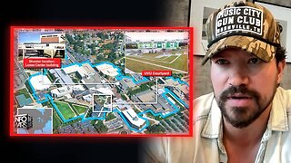 EXCLUSIVE: World's Top Sniper Says Charlie Kirk Assassin Did Not Appear To Be Professional