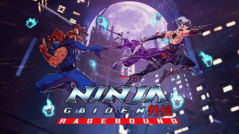 Ninja Gaiden : Rage Bound PS5