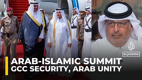 GCC, Arab states must unite for security after Israeli attack in Doha_