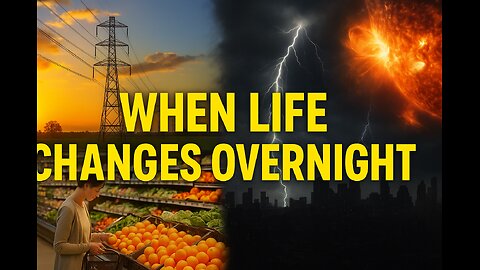 The 3.5 Years of the Great Tribulation Explained. What Matthew 24 and Revelation Reveal