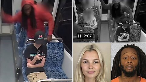 She was Murdered for Being White