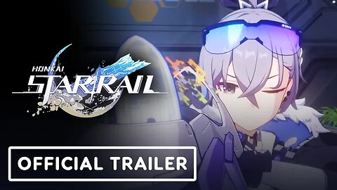 Honkai - Star Rail - Official Version 1.1 'Galactic Roaming' Trailer