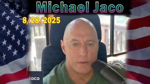 Michael Jaco Update Today Aug 28: "Will School Shootings Increase As We Move Closer To High Level Arrests? Is President Trump Safe?"