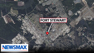 DEVELOPING STORY: Five soldiers shot, taken to hospital after shooting at Fort Stewart | Newsline