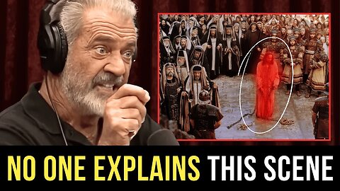 Watch This Video With Me Mel Gibson Reveals EVERYTHING | What Really Happened