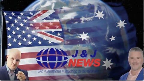 J and J News - 3916 - Epstein and 9/11 - New Lib Leadership - Immigration nuance still misunderstood