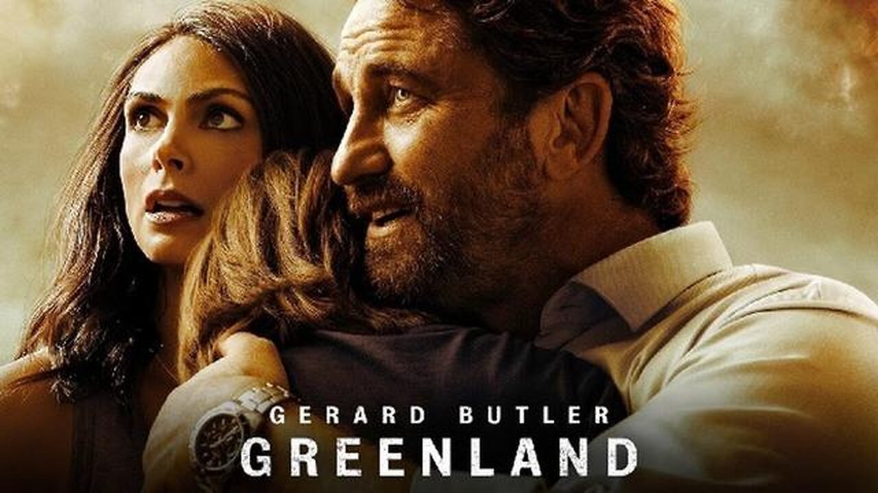 GREENLAND