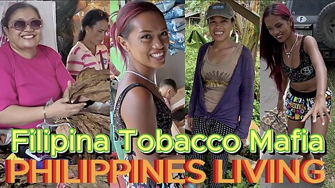 🇵🇭 Filipina Buys House Build Supplies & Food Mission! OFF GRID ISLAND FAMILY PHILIPPINES LIVING