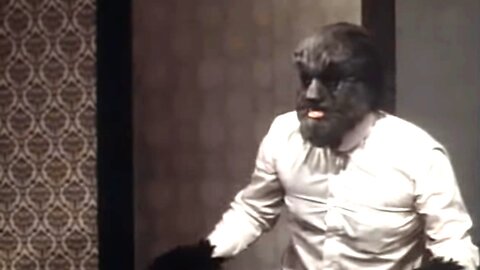 Wolfman 1979 IMDB 3.1/10
