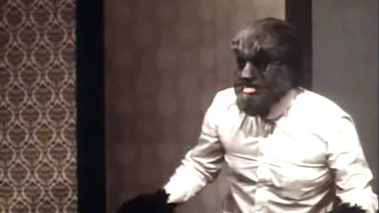 Wolfman 1979 IMDB 3.1/10