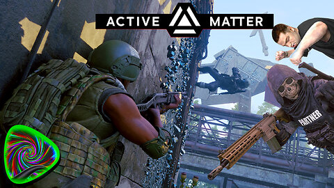 🔴LIVE - Sittin' Sidewayz ft. Gravity | Active Matter | Partnered Creator | Rumble Takeover