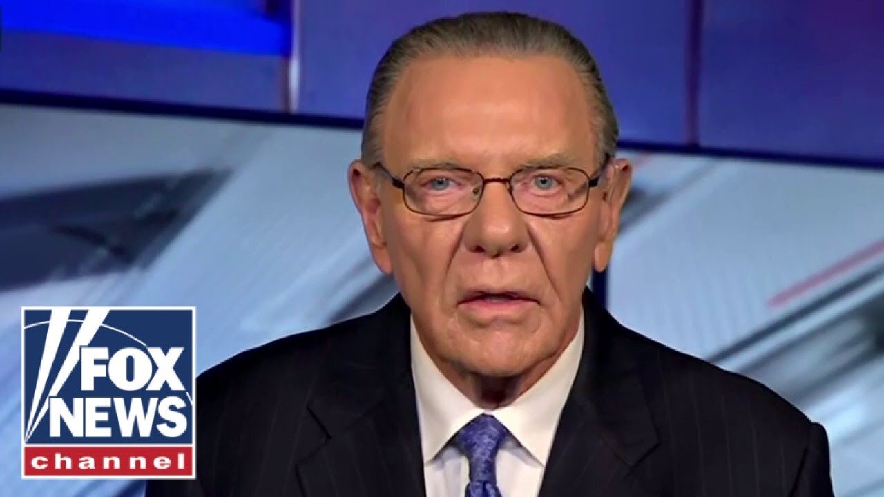 He's a THUG and a KILLER: Gen. Keane