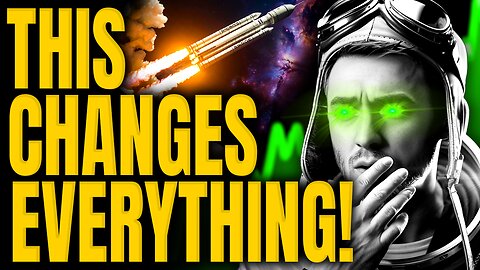 MASSIVE WIN FOR RETAIL TRADERS || Pattern Day Trading Removed!!!