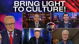 FlashPoint The Last Rodeo Film & Bringing Light to Culture Neal McDonough