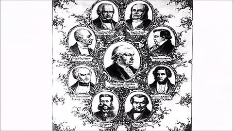 "Unveiling the Illuminati: A Captivating 7-Minute Historical Exploration"