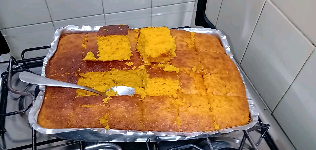 recupera Cook bolos food