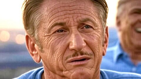 Sean Penn RIDICULED by Bill Maher for refusing to meet with President Trump