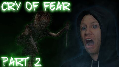 Cry of Fear | Part 2 | What are these monsters?!
