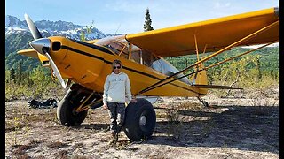 Make Alaska Great Again A New Candidate for the Great Land's Governor Has Some Unique