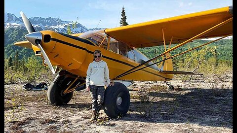 Make Alaska Great Again A New Candidate for the Great Land's Governor Has Some Unique