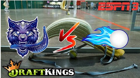 Renegades vs Fireballs Jai-Alai Winter Championship Match Preview