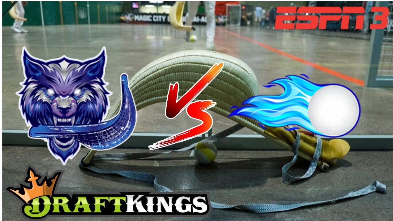 Renegades vs Fireballs Jai-Alai Winter Championship Match Preview