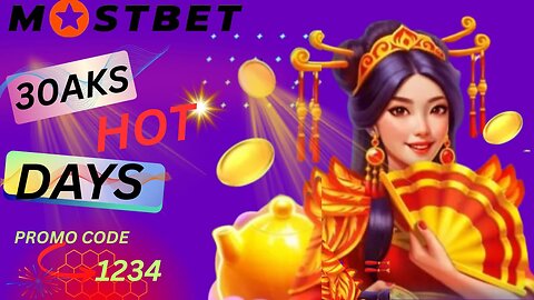 WHAT IS 30AKS HOT DAYS ON MOSTBET?|Mostbet par 30AKS Hot days kiya hay?