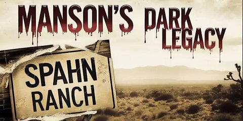 The Manson Family Murders (1969): A True Crime Story