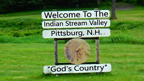 God's Country