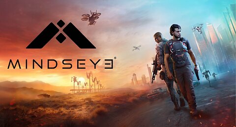 Continuing MindsEye l Day 2
